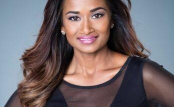 Darsha Philips