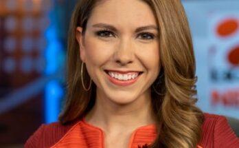 Emily Spain