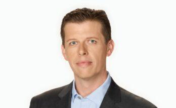 Eric Leonard