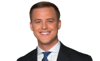 Garrett Bedenbaugh