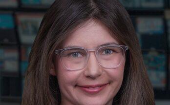 Hannah Messier