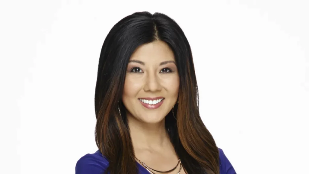 Hetty Chang