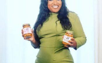Mercedes Wilson
