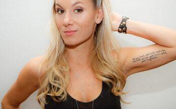 Jessimae Peluso