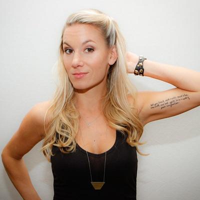 Jessimae Peluso 