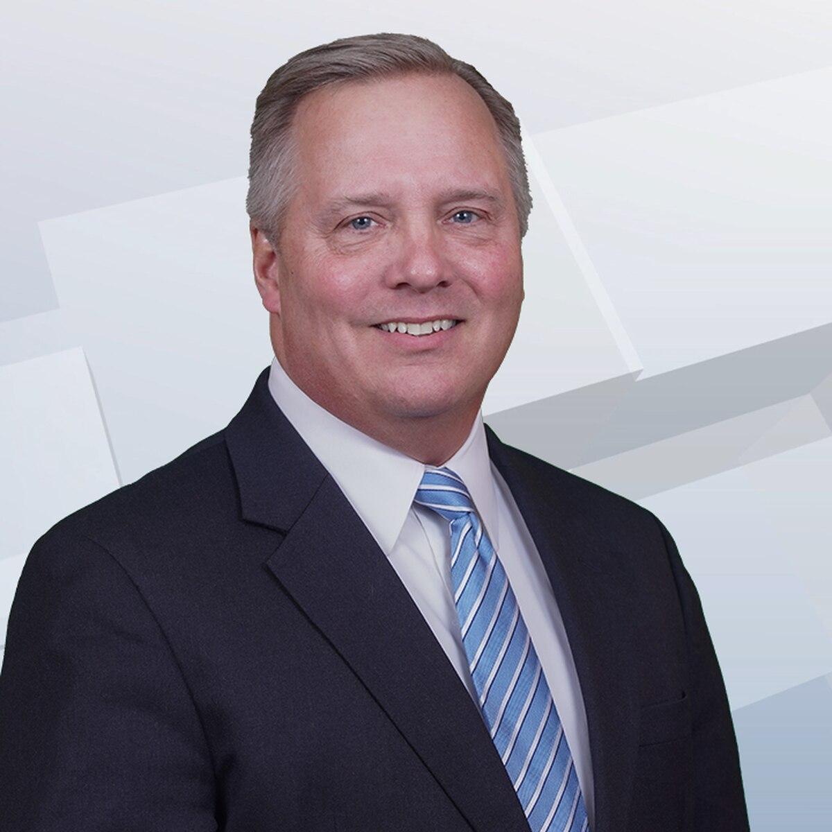 Jim Mertens Bio, Wiki, KCRG, Age, Partner, Kids, Family, Income.