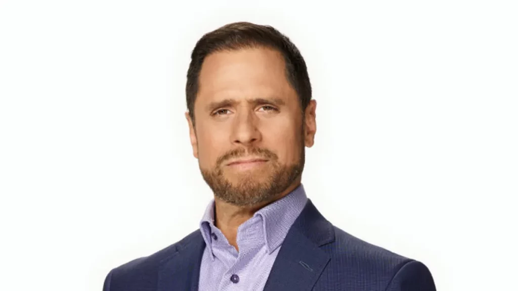 Joel Grover 