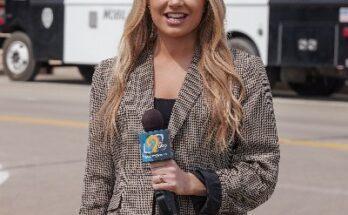 Kristin Rogers