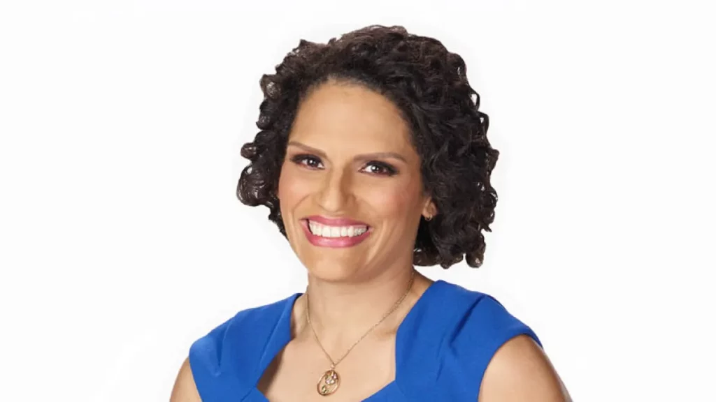 Lolita Lopez 