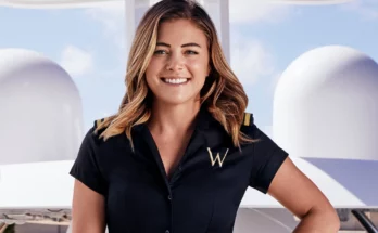 Malia White