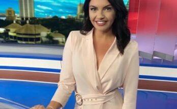Meghan Moriarty