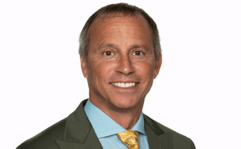 Mike Buresh