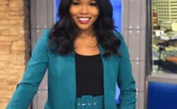 Arianna Poindexter