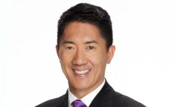 Ted Chen