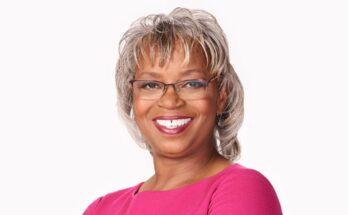 Toni Guinyard