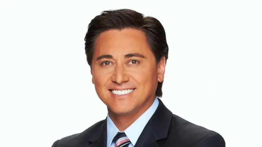 Tony Shin