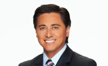 Tony Shin
