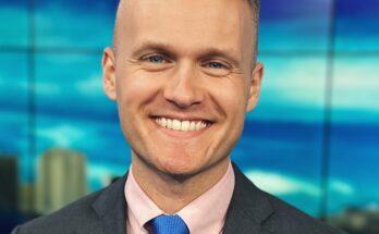 Trevor Gibbs