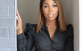 Zadia Murphy