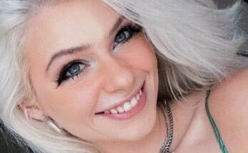 Ally Osborne