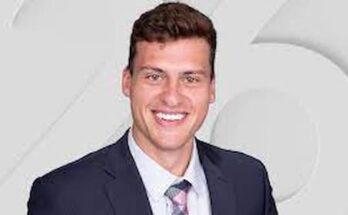 Preston Stober