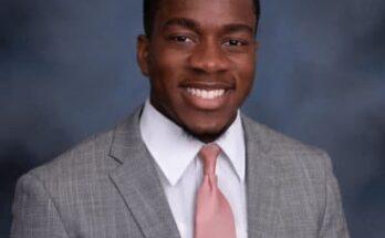 Andrew Amouzou