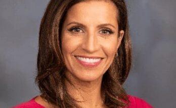 Nina Sparano