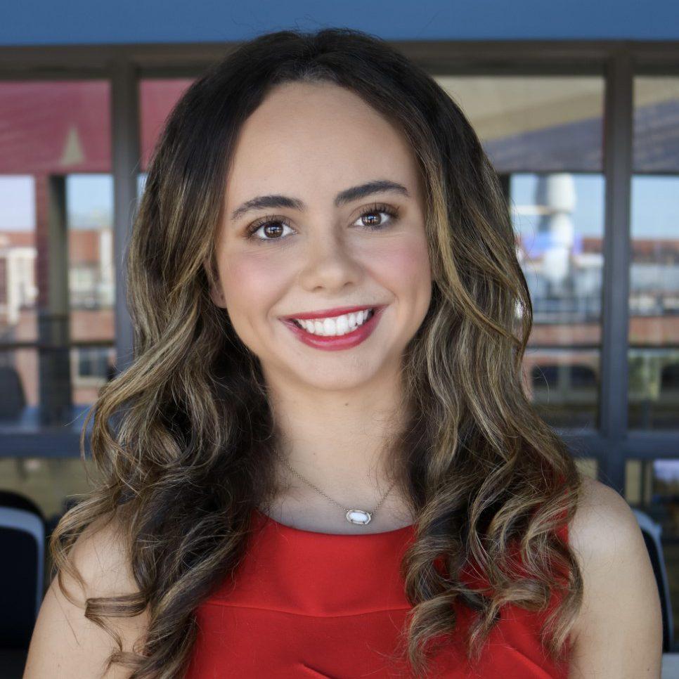 Alexus Cleavenger
