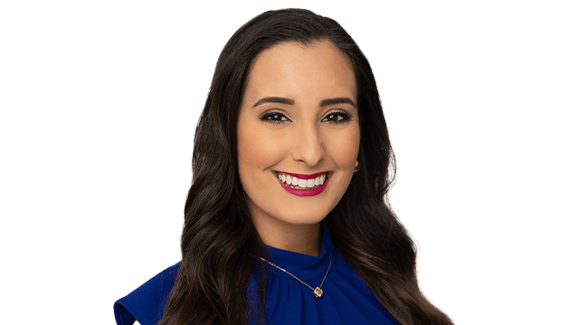 Annette Gutierrez 