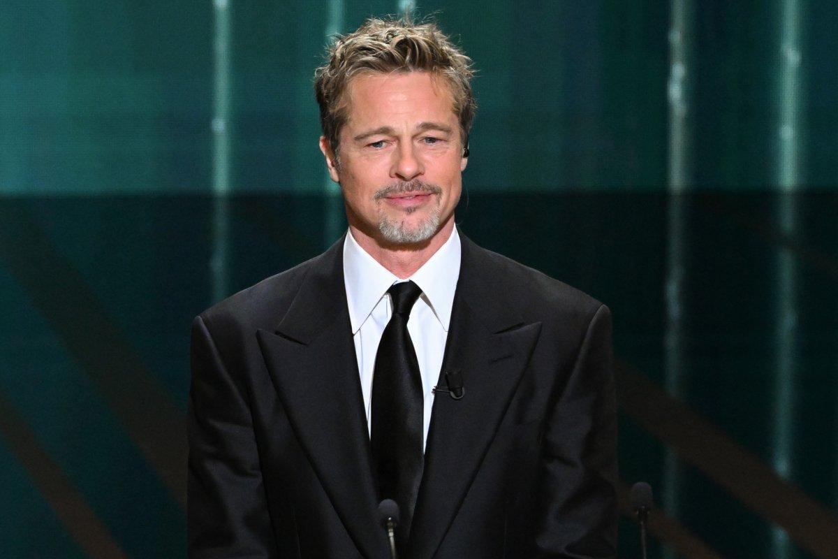Brad Pitt Wiki, Age, Hair, Jennifer Aniston, Angelina Jolie, Movies.