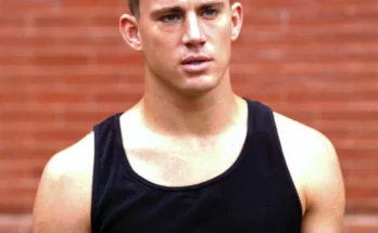 Channing Tatum