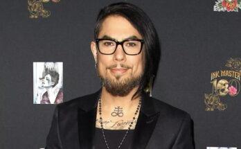 Dave Navarro