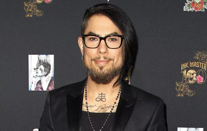 Dave Navarro