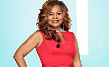 Dr. Heavenly Kimes