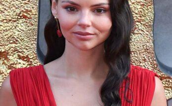 Eline Powell