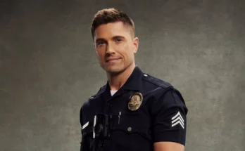 Eric Winter