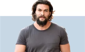 Jason Momoa