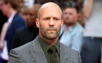 Jason Statham