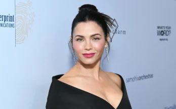 Jenna Dewan