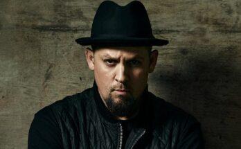 Joel Madden