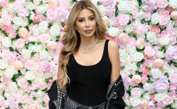 Larsa Pippen
