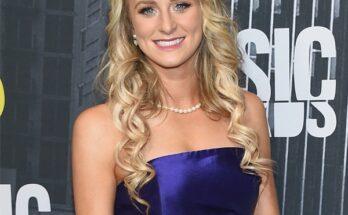 Leah Messer