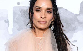 Lisa Bonet