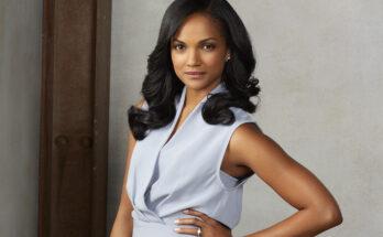 Mekia Cox
