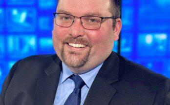 Morris Langworthy