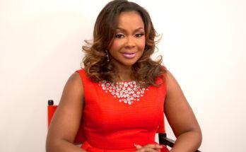 Phaedra Parks