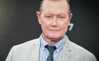 Robert Patrick