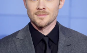 Shawn Ashmore