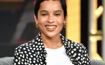 Zoë Kravitz