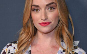 Brianne Howey